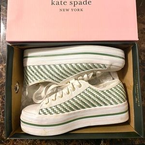 kate spade keds